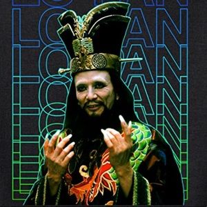 Meet your Posher, Dustin